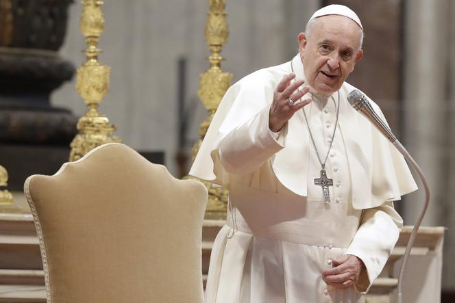 Papież wyrzuci pedofilów z Kościoła 