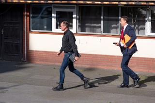 Kolejne spotkanie Kukiza z Kaczyńskim