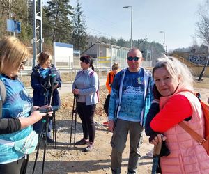 Aktywny Dzień Kobiet z Aktywnymi Starachowice 