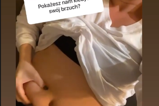 Polki nie muszą wstydzić się swoich brzuchów po ciąży. Gwiazdy też nie są idealne!