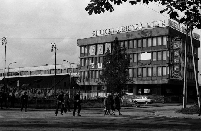 Rowerowy Szlak Architektury - zdjęcia budynków na trasie