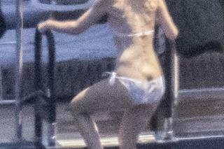 Claudia Schiffer w wieku 52 lat - tak zmieniła się legendarna modelka