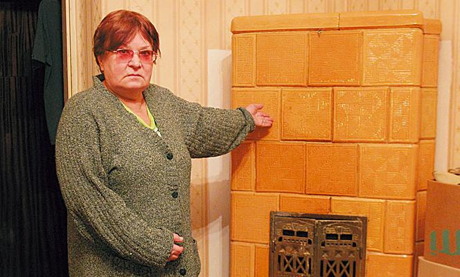 Mamy kaloryfery, które nie grzeją