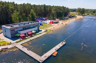 TOP 7 najlepszych plaż w Podlaskiem