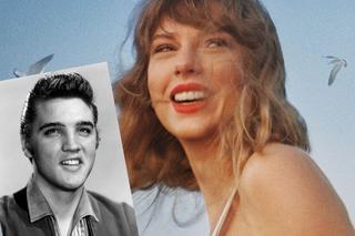 Taylor Swift pokona Elvisa Presleya? Ma pobić jego historyczne osiągnięcie 