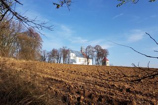 Gmina Sadowie w powiecie opatowskim