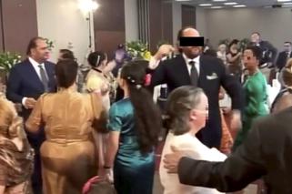 WIELKANOC HOSS mafia wnuczkowa