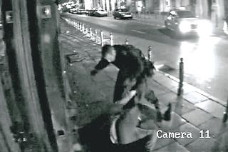 Wściekli policjanci skatowali Wiplera