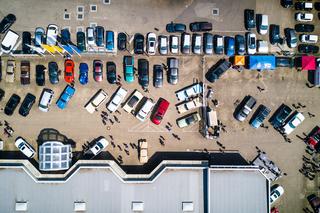 Zachodniopomorskie: nowe parkingi ułatwią łączenie podróży pociągiem i samochodem