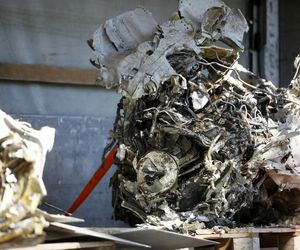 Drony już wcześniej rozbijały się w krajach NATO! Przypominamy tajemniczy icydent