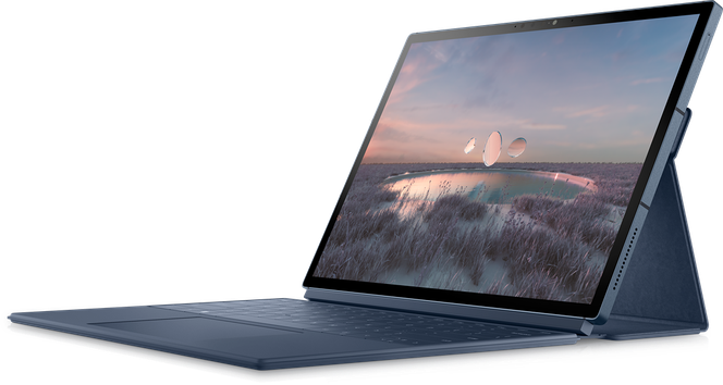 Dell XPS 13 i XPS 13 2-in-1