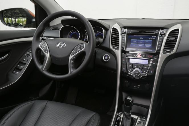 2015 Hyundai i30