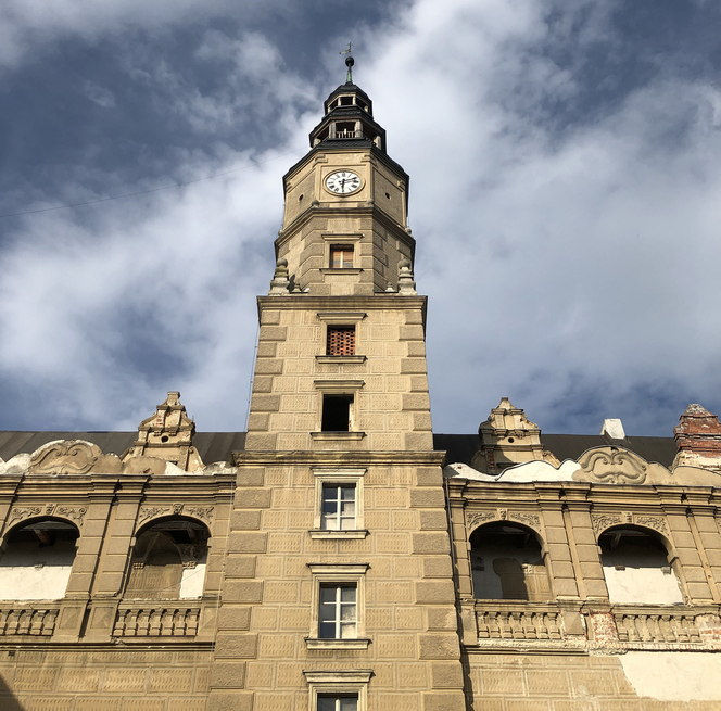 Pałace i zamki Dolnego Śląska 2023