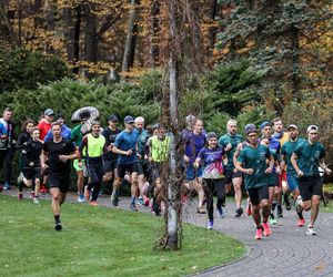 Sobotni parkrun w Katowicach przyciągnął tłumy. W tym biegu nigdy nie będziesz ostatni! GALERIA