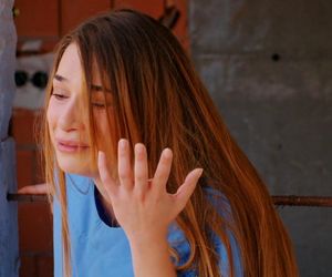 Miłość i nadzieja odc. 267. Sila, doktor Levent