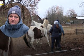 Emilia Korolczuk z Rolnicy. Podlasie podjęła ważną decyzję