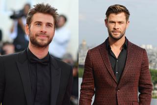 Liam Hemsworth czy Chris Hemsworth? Który jest seksowniejszy? [SONDA]