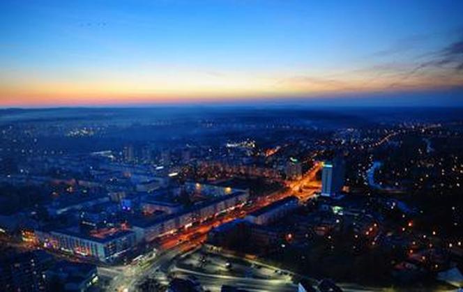 2. Piła