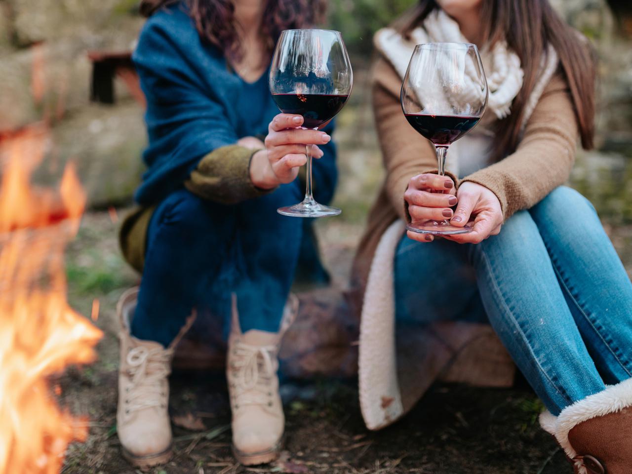 Przed ciążą nie stroniłaś od alkoholu? To może mieć wpływ na zachowanie dziecka