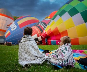 Zawody balonowe In the Silesian Sky