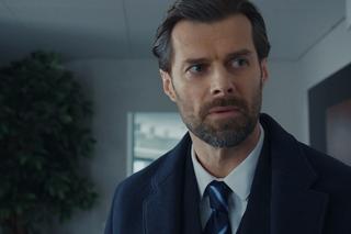 M jak miłość odc. 1722. Sowiński (Konrad Jałowiec)