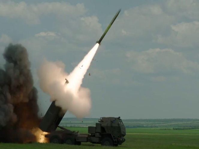 HIMARS