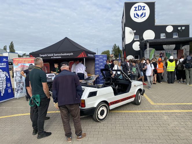 Miasteczko Zawodów Olsztyn 2025