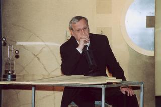 Janusz Weiss nie żyje