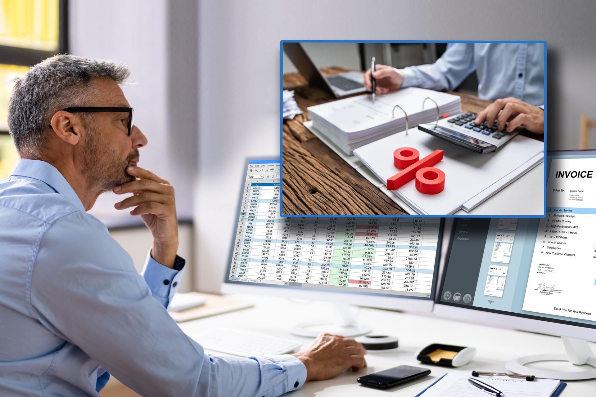 The wait is over! We know the final KSeF start date. Ministry of Finance reassures