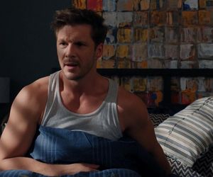 M jak miłość nowy sezon. Marcin (Mikołaj Roznerski)