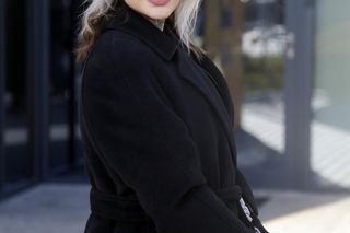 Monika Miller, ramówka Polsatu wiosna 2025