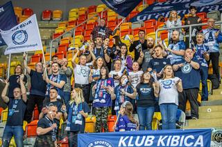 Norwid Częstochowa przegrał z Barkomem Każany Lwów