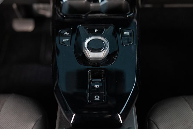 Suzuki eVitara