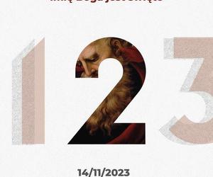 Ukryte życie parafii 9 listopada 2023
