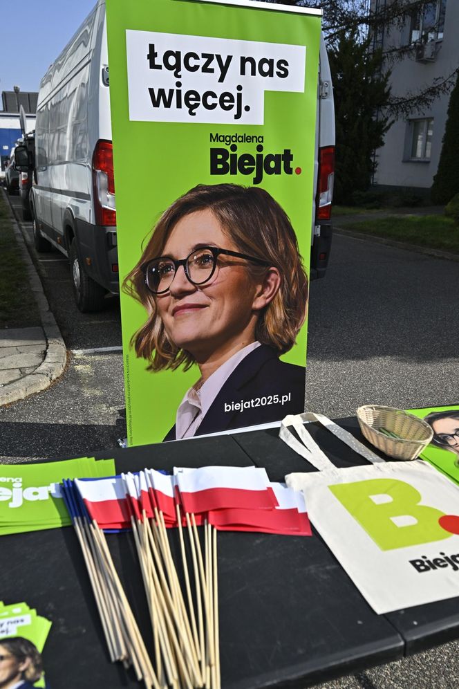 Magdalena Biejat – program wyborczy. Co proponuje kandydatka Lewicy w wyborach prezydenckich 2025?