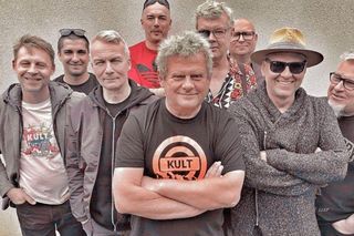 Były gitarzysta Kultu usłyszał zarzuty. Zrobiło się poważnie