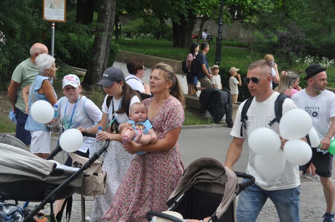Kielecka Pielgrzymka do Częstochowy. 8 sierpnia 2025