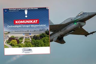 Dolnośląski Urząd Wojewódzki ostrzega przed dezinformacją 