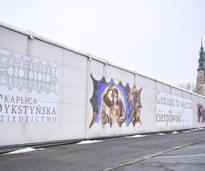 W Częstochowie zwiedzisz Kaplicę Sykstyńską. Nowa atrakcja pod Jasną Górą