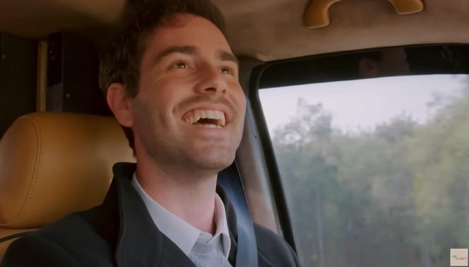 Miłość i nadzieja odc. 320. Levent