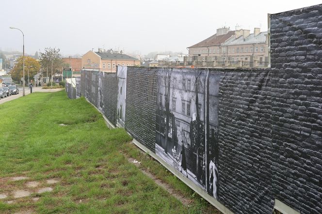 Nowa wystawa w centrum miasta. Prezentuje dawny Lublin