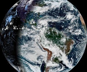 Huragan Melissa uderza w Jamajkę