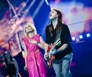 Trzeci dzień festiwalu w Sopocie