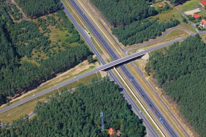 Uwaga, kierowcy! Utrudnienia na S3 (węzeł Sulechów)