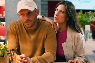 Zdjęcia z nowych odcinków serialu Barwy szczęścia