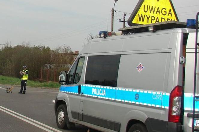 Twa wyjaśnianie okoliczności tragicznego wypadku