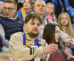 PRES Grupa Deweloperska Toruń - Bayersystem GKM Grudziądz, zdjęcia Motoareny. Fotorelacja z trybun i toru
