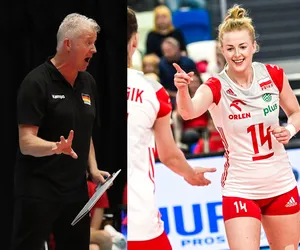Joanna Wołosz mówi „SE” o pomysłach Heynena przed 1/8 finału ME. „Totalnie nowy system”