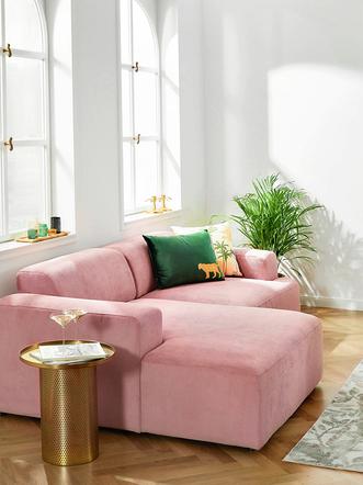 Sofa narożna Melva, westwingnow.pl