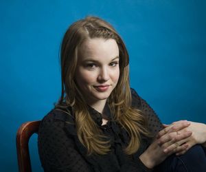 Kay Panabaker 